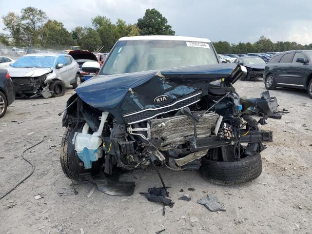 2018 KIA SOUL + - KNDJP3A5XJ7581690