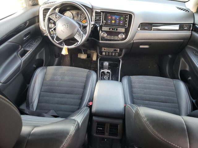 2019 MITSUBISHI OUTLANDER - JA4AD3A30KZ012595
