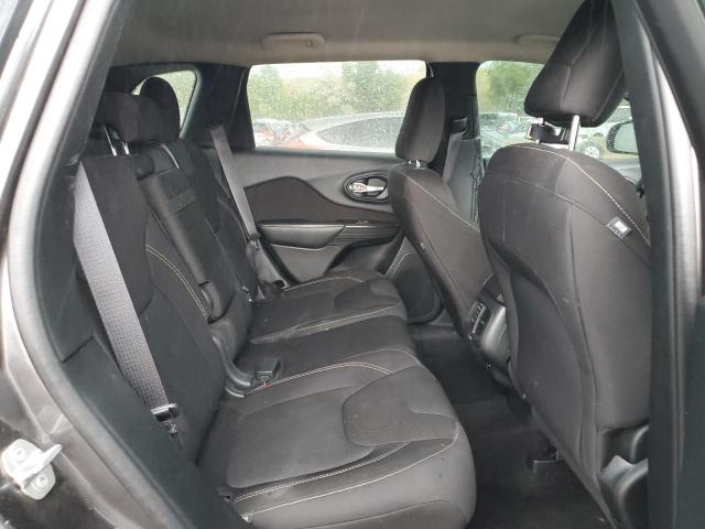 2016 JEEP CHEROKEE L - 1C4PJMCSXGW120721