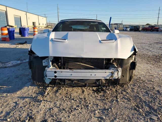 2022 FORD MUSTANG - 1FATP8UH6N5120344