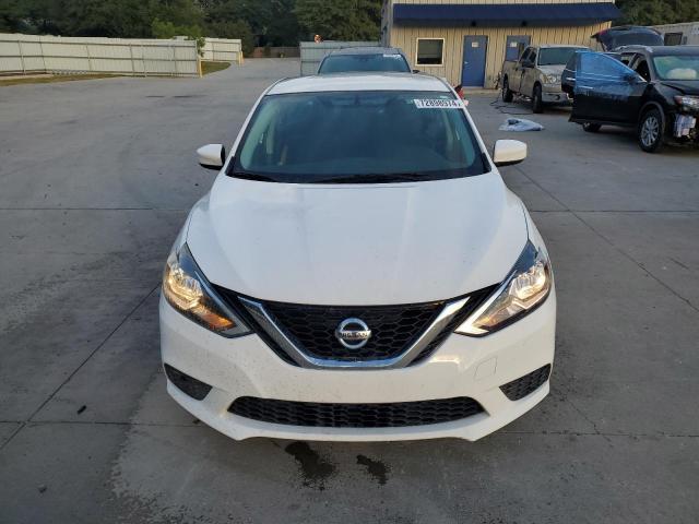 2017 NISSAN SENTRA S - 3N1AB7AP1HY331094