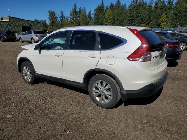 VIN 5J6RM4H79EL100215 2014 Honda CR-V, Exl no.2