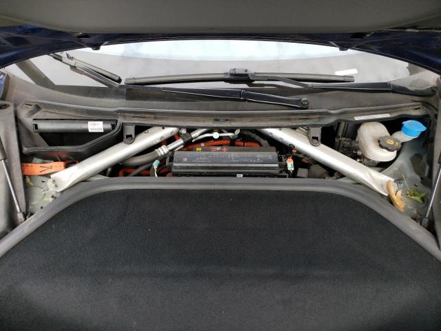 2016 TESLA MODEL S - 5YJSA1E28GF134935