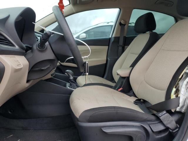 2022 HYUNDAI ACCENT SE - 3KPC24A69NE167652