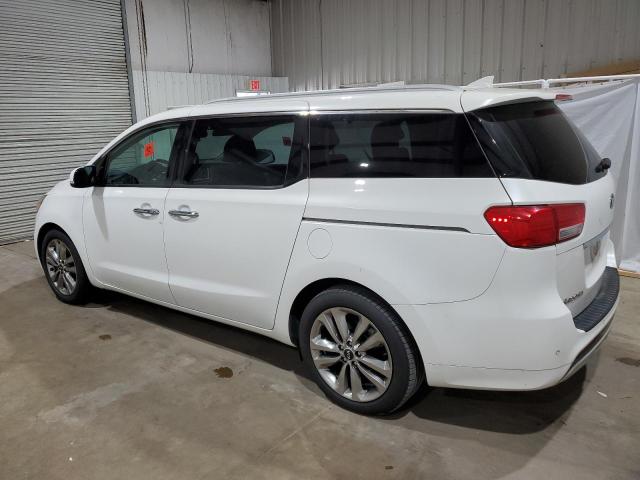 2015 KIA SEDONA SXL - KNDME5C16F6029173