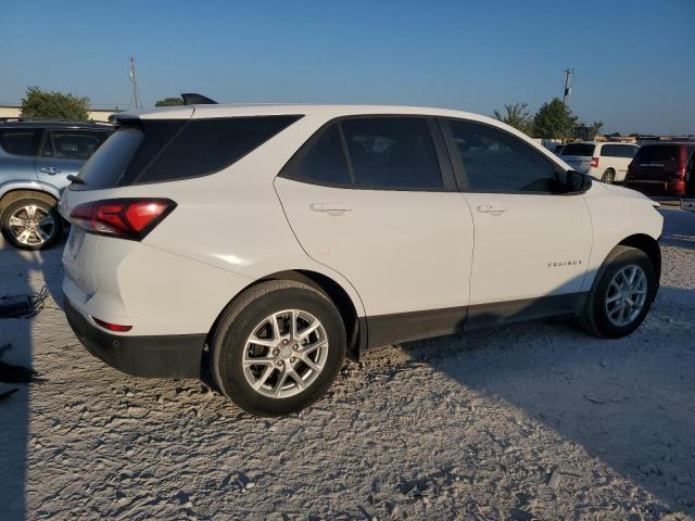 2023 CHEVROLET EQUINOX LS - 3GNAX5EG1PL201901