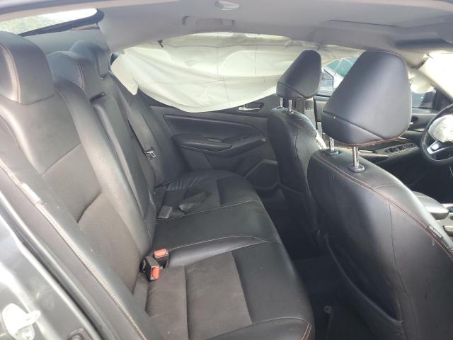 2019 NISSAN ALTIMA SR - 1N4BL4CVXKC135797