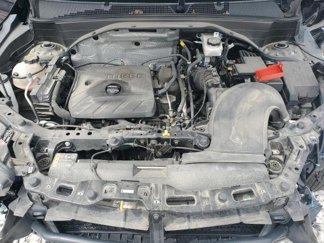 2021 CHEVROLET TRAILBLAZE - KL79MPSL5MB023602