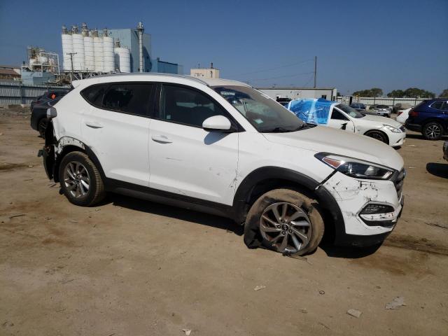 VIN KM8J3CA46GU226735 2016 Hyundai Tucson, Limited no.4