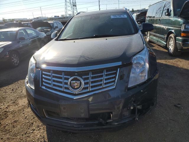 VIN 3GYFNCE32ES575971 2014 Cadillac SRX, Performanc... no.5