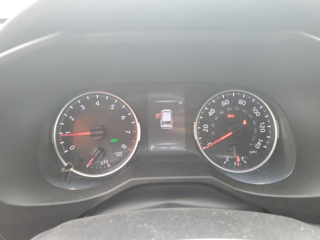 2021 TOYOTA RAV4 XLE - 2T3W1RFV9MW128740