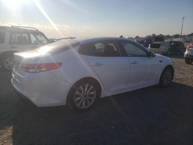 2016 KIA OPTIMA LX - 5XXGT4L35GG065907