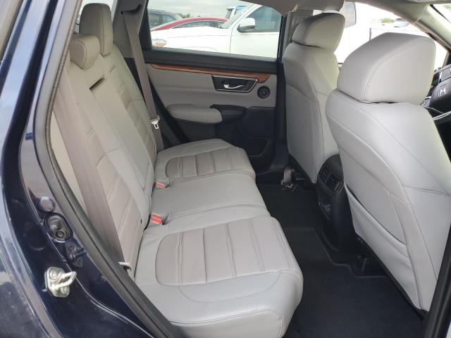 2017 HONDA CR-V EXL - 7FARW1H82HE014778