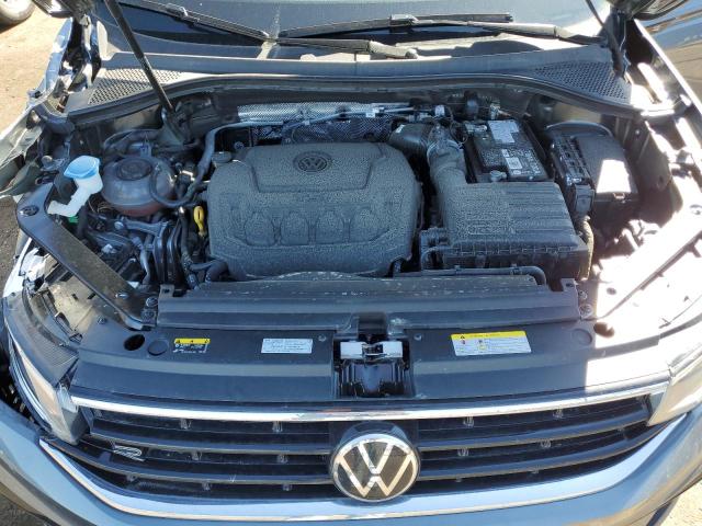 2024 VOLKSWAGEN TIGUAN SE - 3VV8B7AX6RM006463