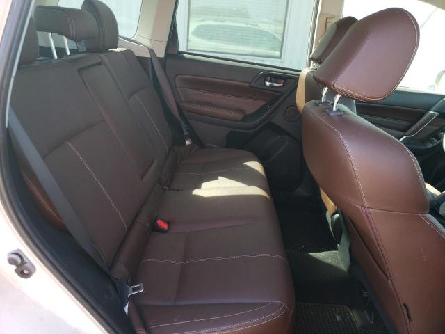 2018 SUBARU FORESTER 2 - JF2SJGWC3JH616425