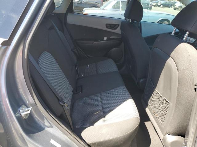 2018 HYUNDAI KONA SEL - KM8K22AA7JU187149