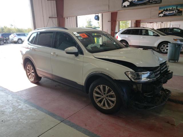 2020 VOLKSWAGEN TIGUAN S 3VV0B7AX5LM154320  71885564