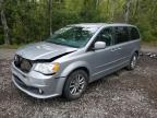 2015 DODGE GRAND CARA - 2C4RDGBG2FR735480
