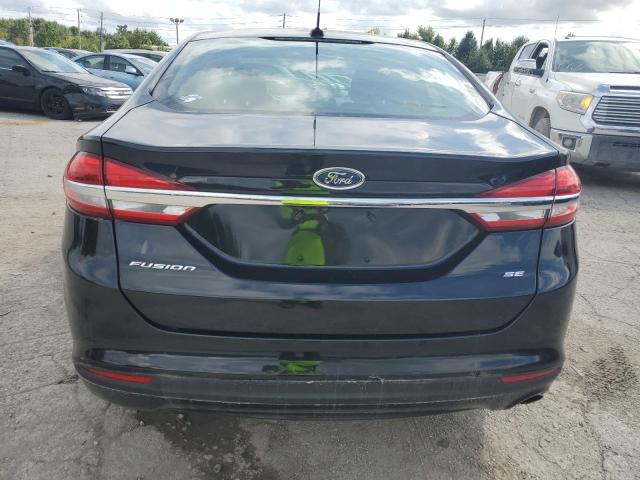 VIN 1FADP3F23HL266605 2017 FORD FOCUS no.6