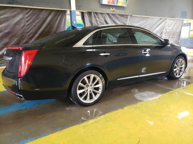 VIN 2G61R5S3XD9145821 2013 Cadillac XTS, Luxury Col... no.3