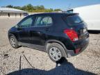 CHEVROLET TRAX LS photo