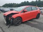 2015 FORD FOCUS ST - 1FADP3L95FL208199