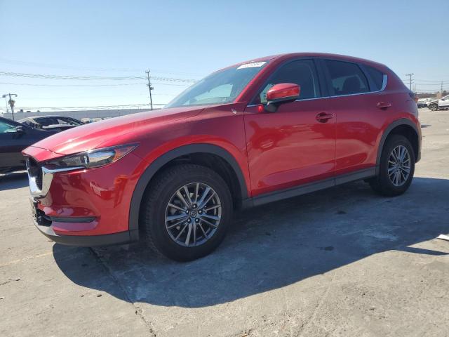 VIN JM3KFACM9K1501033 2019 MAZDA CX-5 no.1