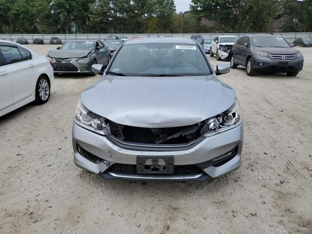 2017 HONDA ACCORD SPO - 1HGCR2F50HA196725