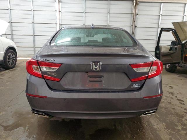 2021 HONDA ACCORD TOU - 1HGCV2F92MA026214