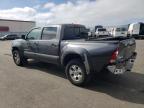 TOYOTA TACOMA DOU photo