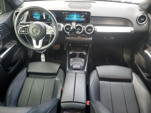 2021 MERCEDES-BENZ GLB 250 4M - W1N4M4HBXMW091373