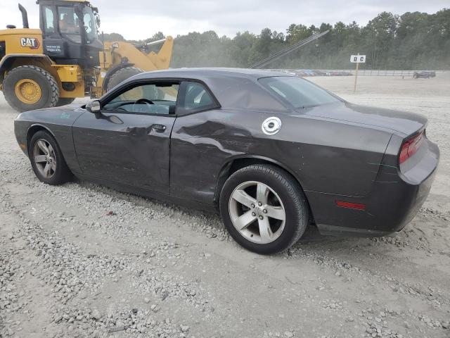 VIN 2C3CDYAGXEH208471 2014 Dodge Challenger, Sxt no.2