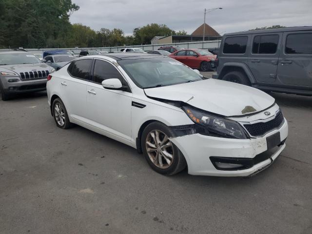 VIN 5XXGN4A74DG234987 2013 KIA Optima, EX no.4