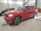 2018 DODGE DURANGO GT - 1C4RDJDG6JC142362