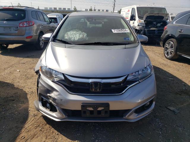 2018 HONDA FIT EX - 3HGGK5G80JM728564