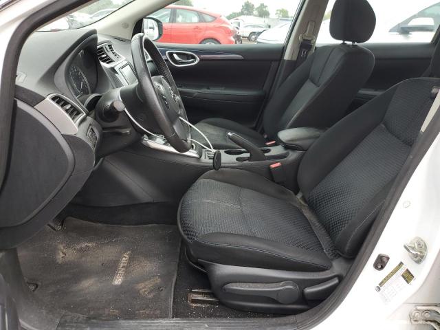 2019 NISSAN SENTRA S - 3N1AB7AP0KY260249