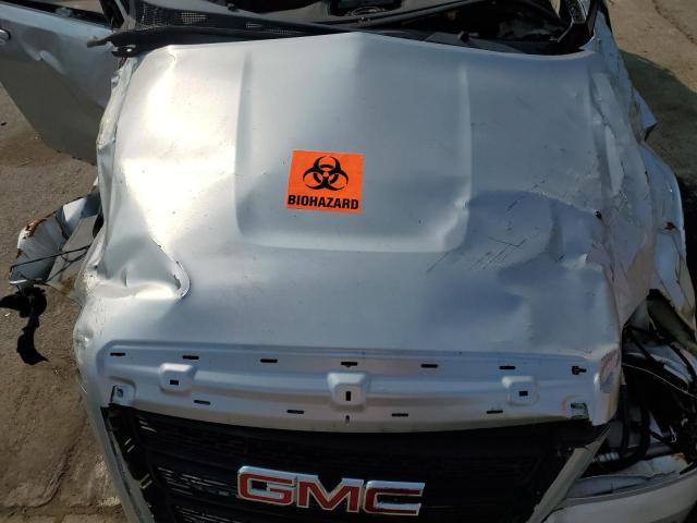 VIN 2GKFLRE37E6254820 2014 GMC Terrain, Sle no.11