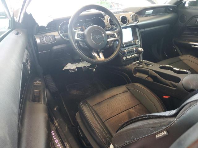 2022 FORD MUSTANG - 1FA6P8TH3N5118520