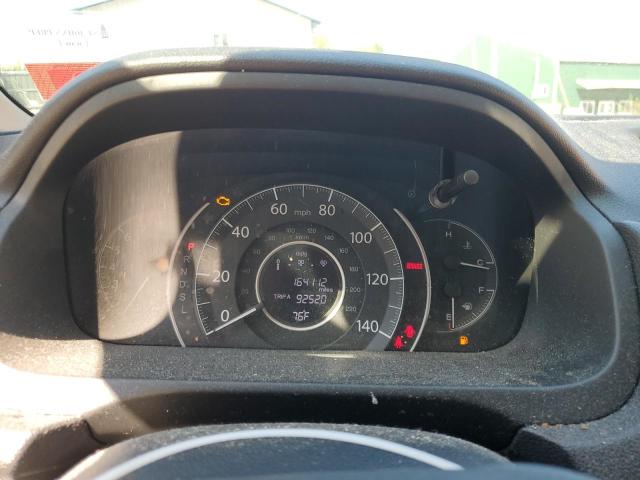 2015 HONDA CR-V LX - 5J6RM4H31FL031163