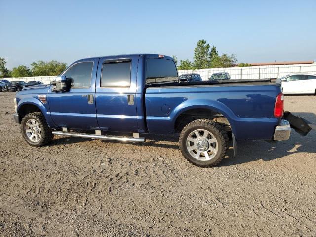 2008 FORD F250 SUPER 1FTSW21R48EC33331  71760504