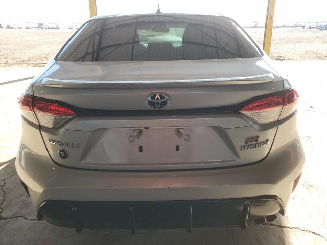 2023 TOYOTA COROLLA LE - JTDBCMFE6P3010969