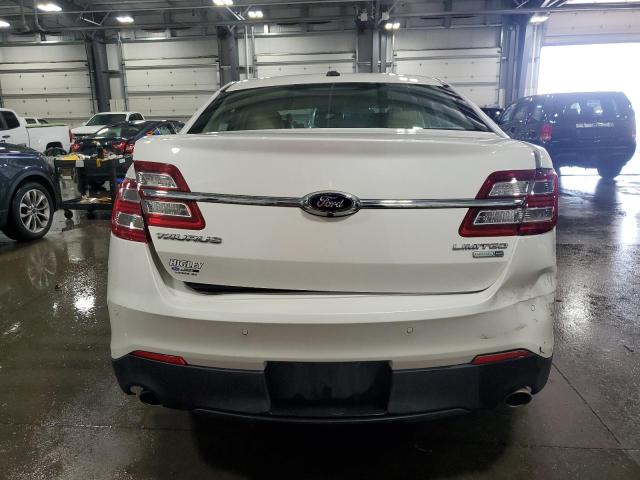 2015 FORD TAURUS LIM - 1FAHP2J88FG157067