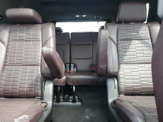 VIN 1GYS4GKL0NR178629 2022 Cadillac Escalade, Sport... no.10