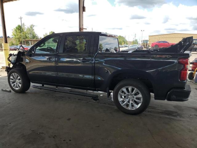 2022 CHEVROLET SILVERADO - 1GCPDBEK9NZ577198