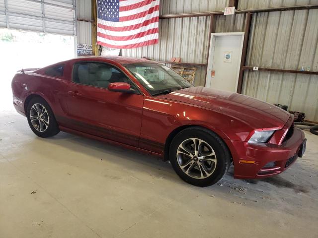 VIN 1ZVBP8AM6E5234302 2014 Ford Mustang no.4