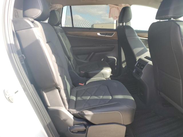 2024 VOLKSWAGEN ATLAS SE - 1V2JR2CA2RC525646