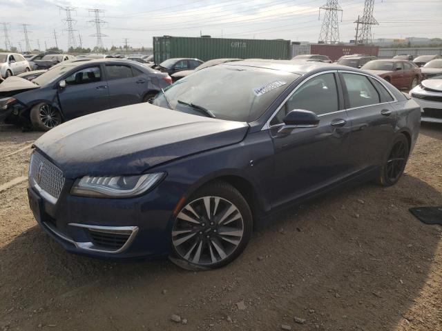 2019 LINCOLN MKZ RESERV #2960091150