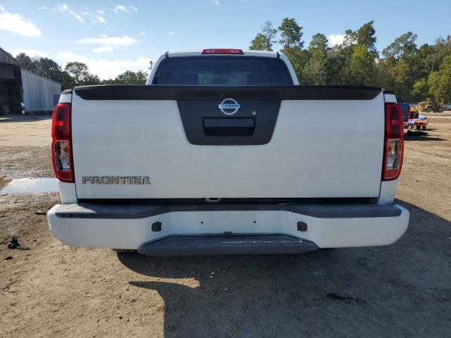 2019 NISSAN FRONTIER S 1N6BD0CT4KN771843  71661144