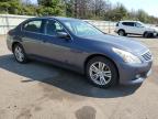 INFINITI G37 photo