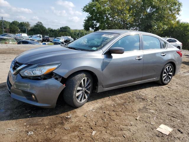 VIN 1N4AL3AP7HC284252 2017 Nissan Altima, 2.5 no.1